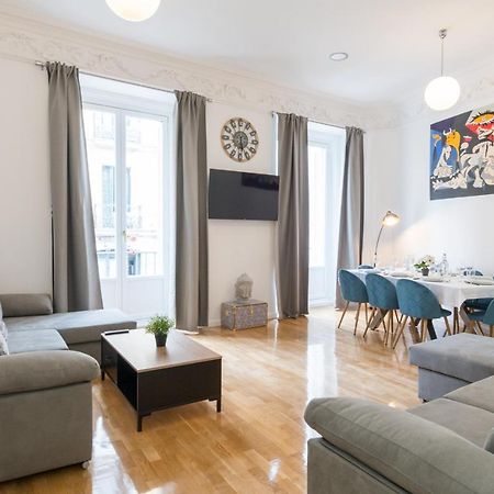 Vip Puerta Del Sol, By Monaro***** Διαμέρισμα Μαδρίτη Εξωτερικό φωτογραφία