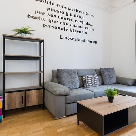 Vip Puerta Del Sol, By Monaro***** Διαμέρισμα Μαδρίτη Εξωτερικό φωτογραφία