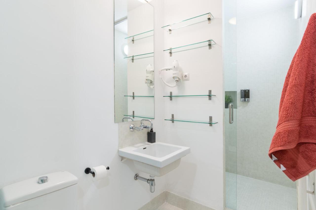 Vip Puerta Del Sol, By Monaro***** Διαμέρισμα Μαδρίτη Εξωτερικό φωτογραφία