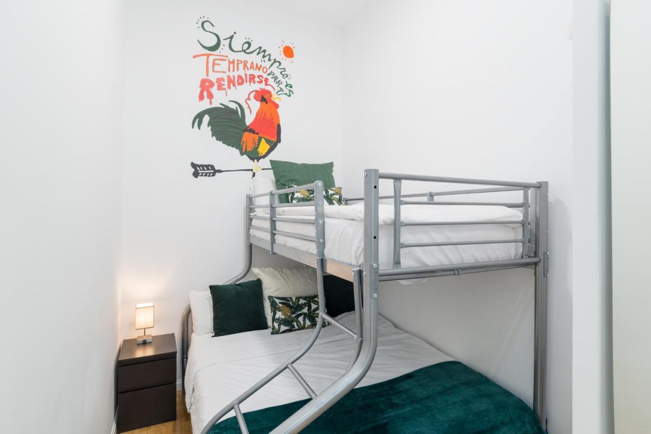 Vip Puerta Del Sol, By Monaro***** Διαμέρισμα Μαδρίτη Εξωτερικό φωτογραφία