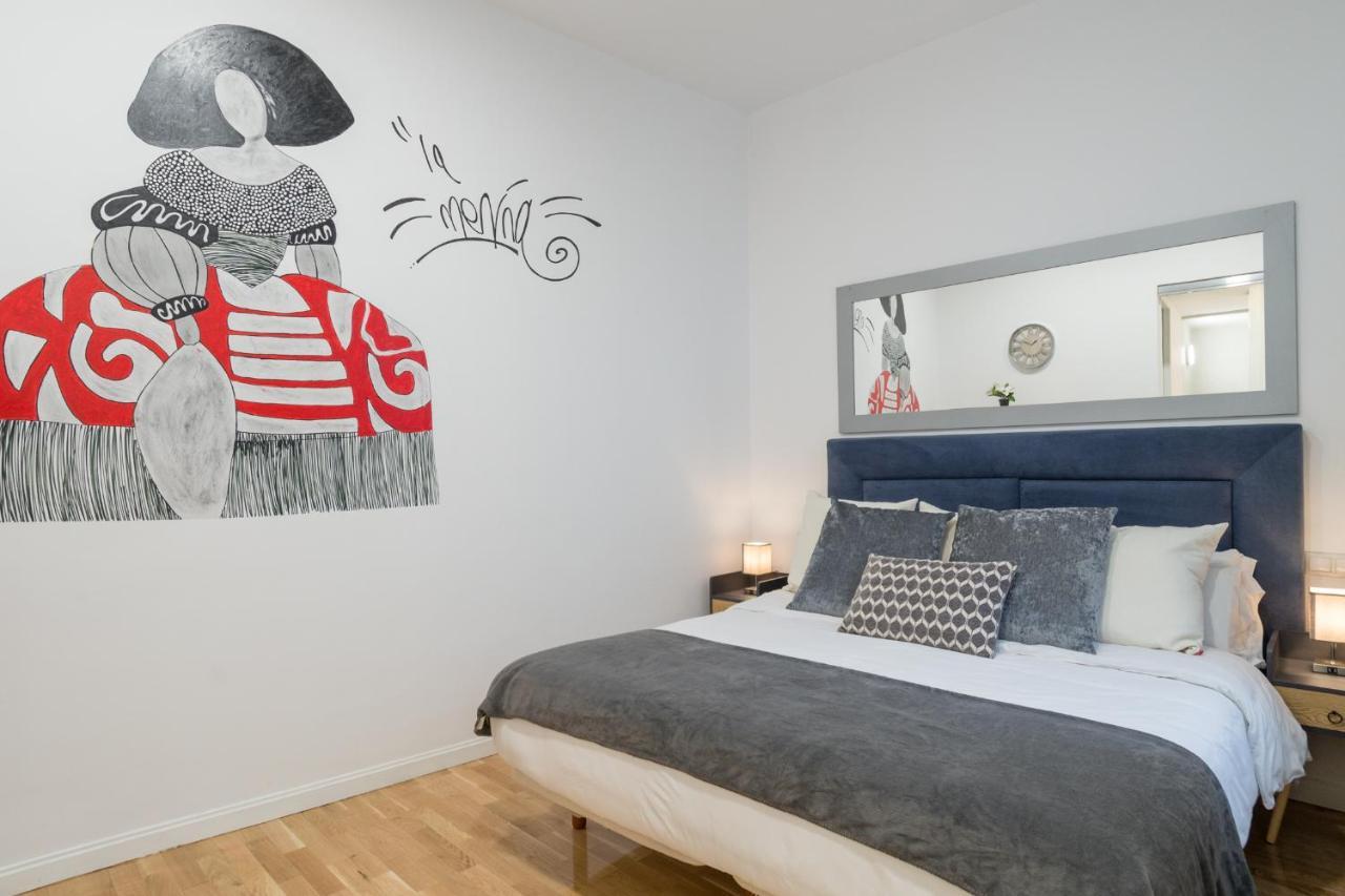 Vip Puerta Del Sol, By Monaro***** Διαμέρισμα Μαδρίτη Εξωτερικό φωτογραφία