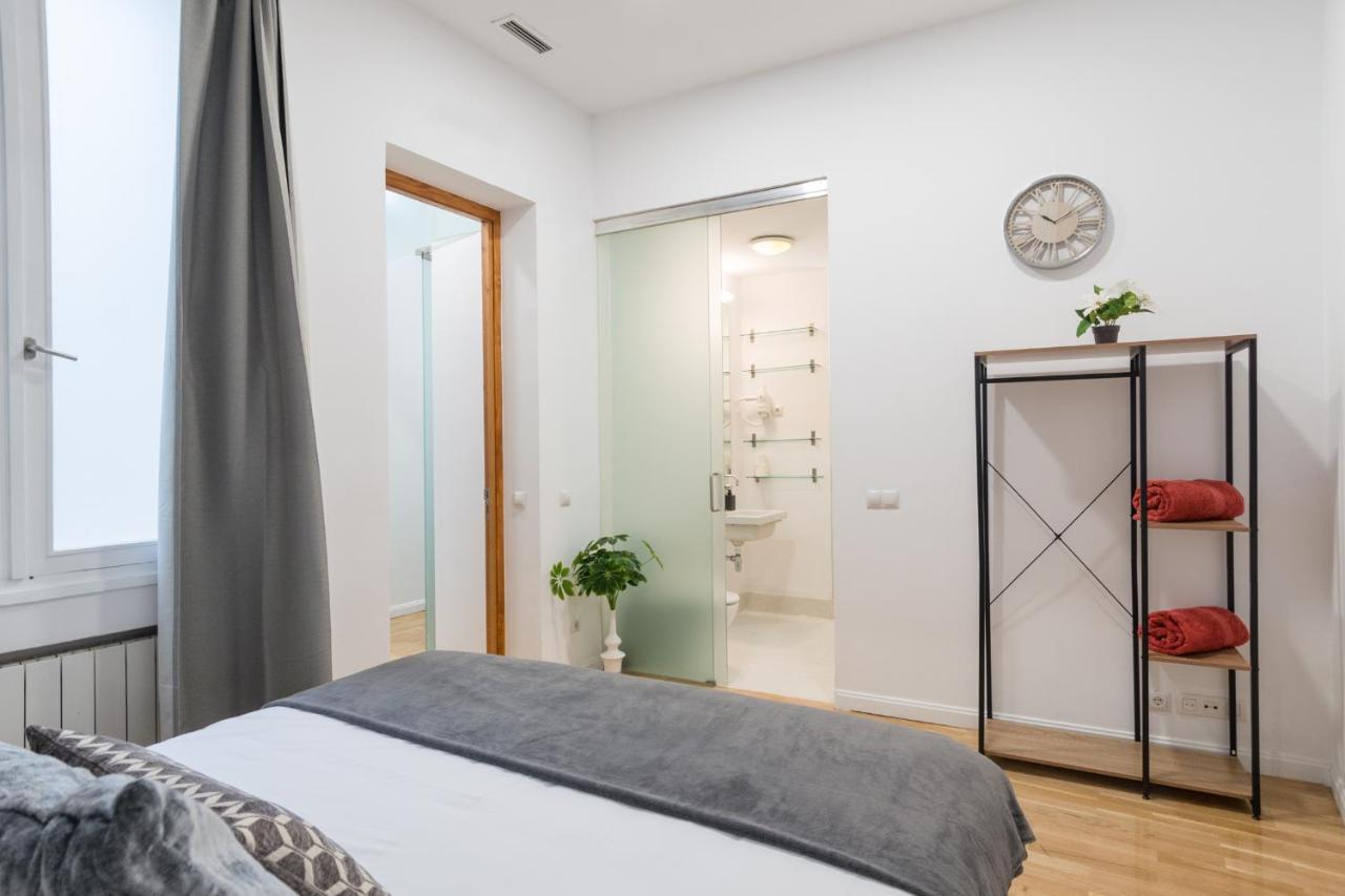 Vip Puerta Del Sol, By Monaro***** Διαμέρισμα Μαδρίτη Εξωτερικό φωτογραφία