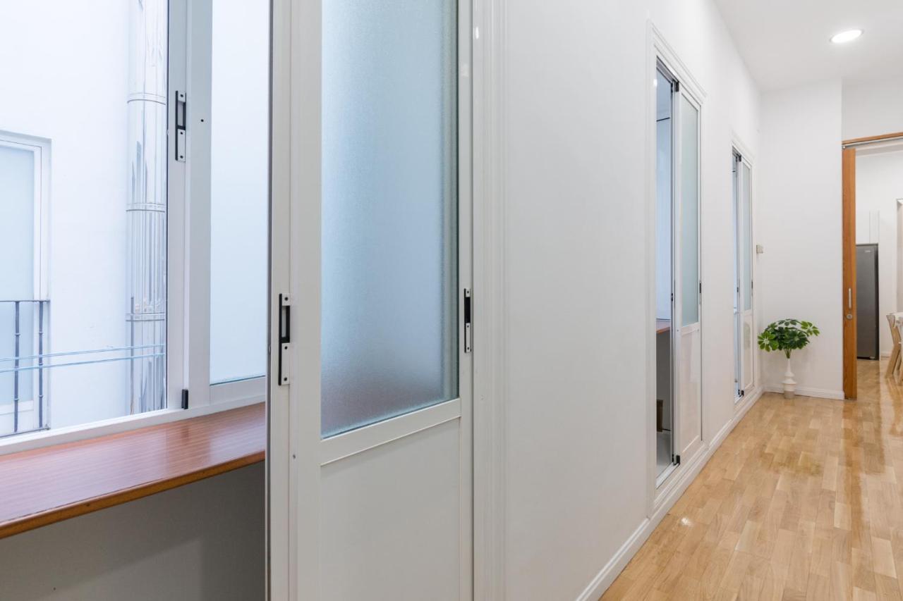 Vip Puerta Del Sol, By Monaro***** Διαμέρισμα Μαδρίτη Εξωτερικό φωτογραφία