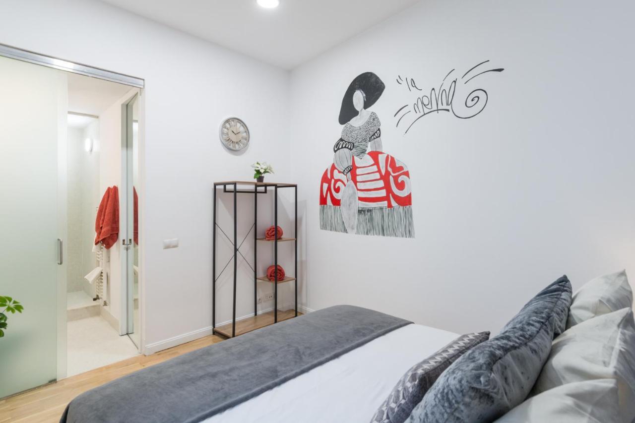 Vip Puerta Del Sol, By Monaro***** Διαμέρισμα Μαδρίτη Εξωτερικό φωτογραφία