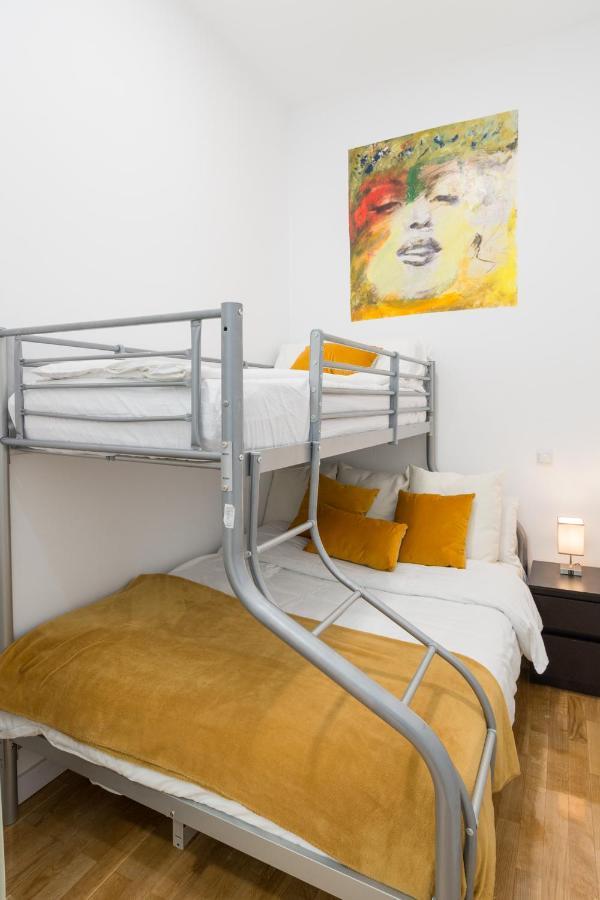Vip Puerta Del Sol, By Monaro***** Διαμέρισμα Μαδρίτη Εξωτερικό φωτογραφία