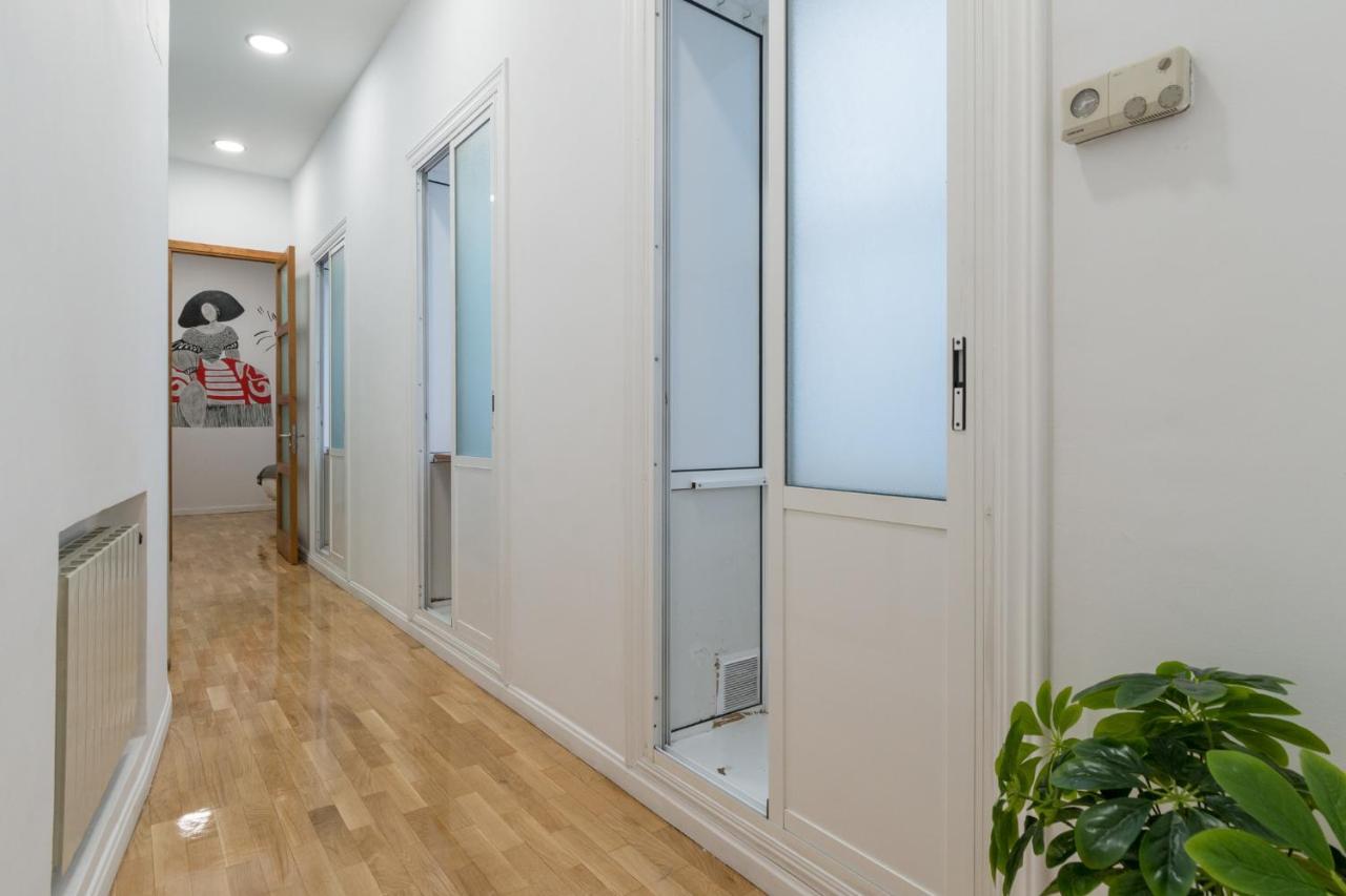 Vip Puerta Del Sol, By Monaro***** Διαμέρισμα Μαδρίτη Εξωτερικό φωτογραφία