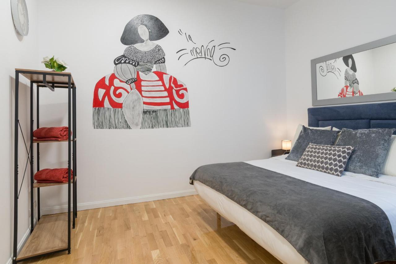 Vip Puerta Del Sol, By Monaro***** Διαμέρισμα Μαδρίτη Εξωτερικό φωτογραφία