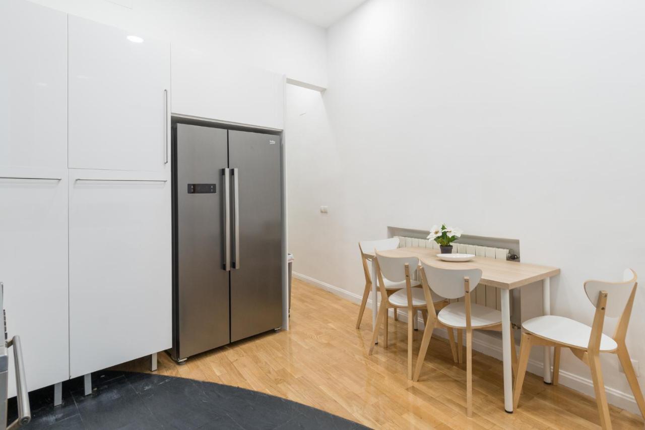 Vip Puerta Del Sol, By Monaro***** Διαμέρισμα Μαδρίτη Εξωτερικό φωτογραφία