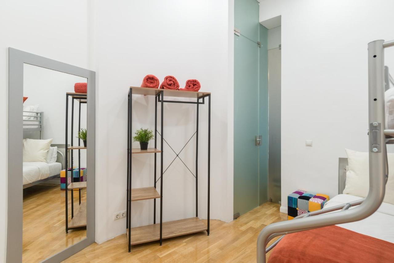 Vip Puerta Del Sol, By Monaro***** Διαμέρισμα Μαδρίτη Εξωτερικό φωτογραφία