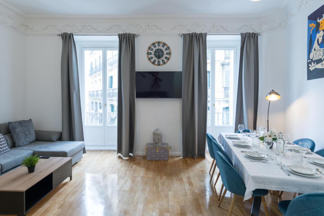 Vip Puerta Del Sol, By Monaro***** Διαμέρισμα Μαδρίτη Εξωτερικό φωτογραφία