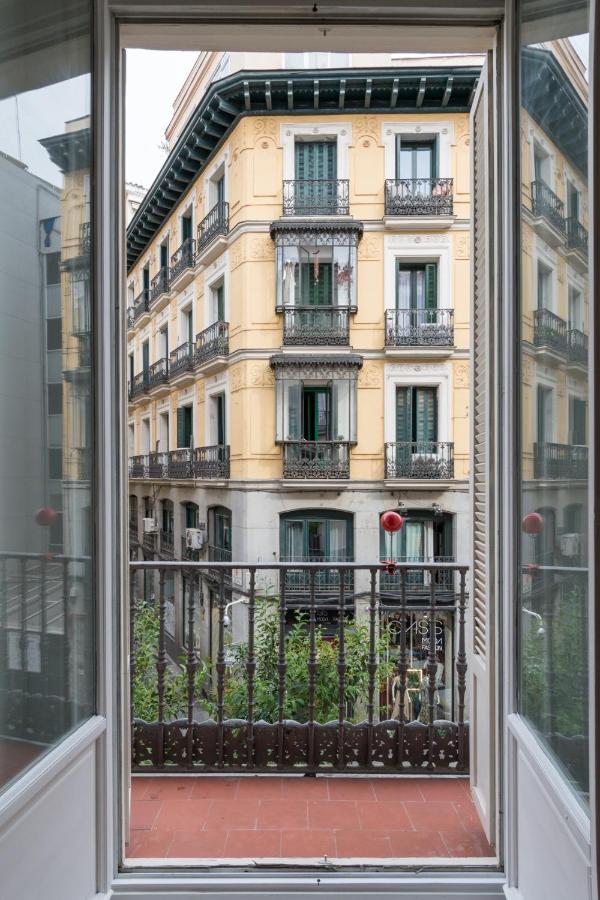 Vip Puerta Del Sol, By Monaro***** Διαμέρισμα Μαδρίτη Εξωτερικό φωτογραφία