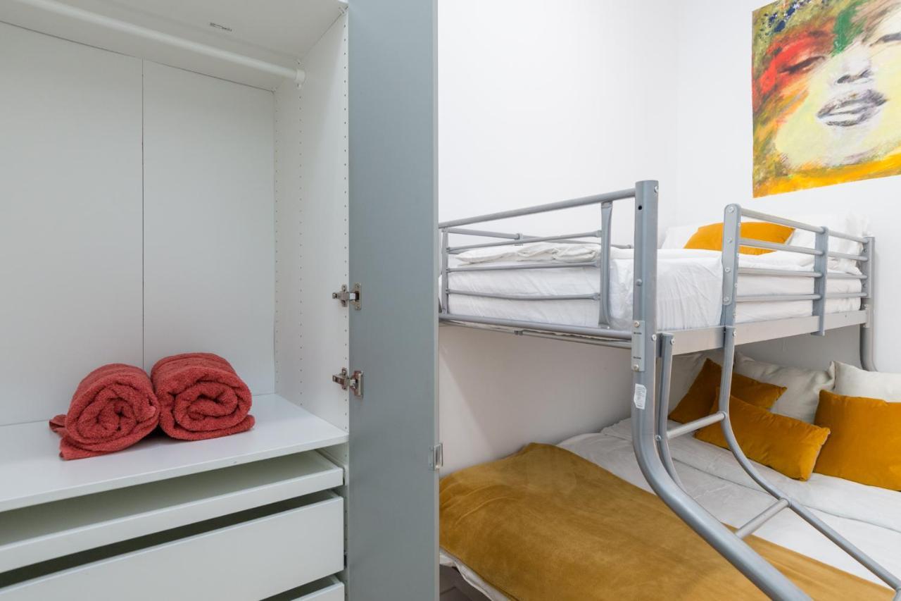Vip Puerta Del Sol, By Monaro***** Διαμέρισμα Μαδρίτη Εξωτερικό φωτογραφία