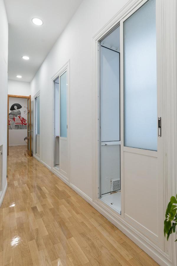 Vip Puerta Del Sol, By Monaro***** Διαμέρισμα Μαδρίτη Εξωτερικό φωτογραφία