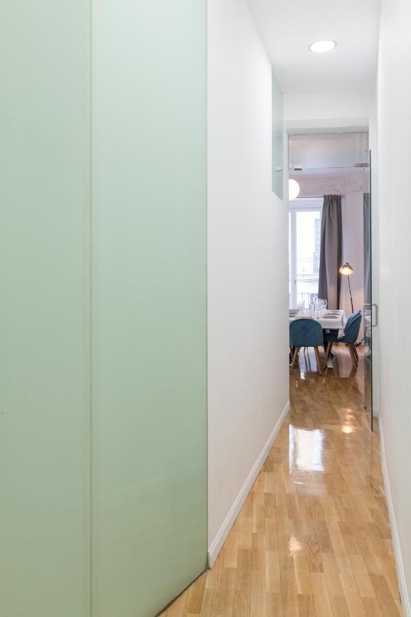 Vip Puerta Del Sol, By Monaro***** Διαμέρισμα Μαδρίτη Εξωτερικό φωτογραφία