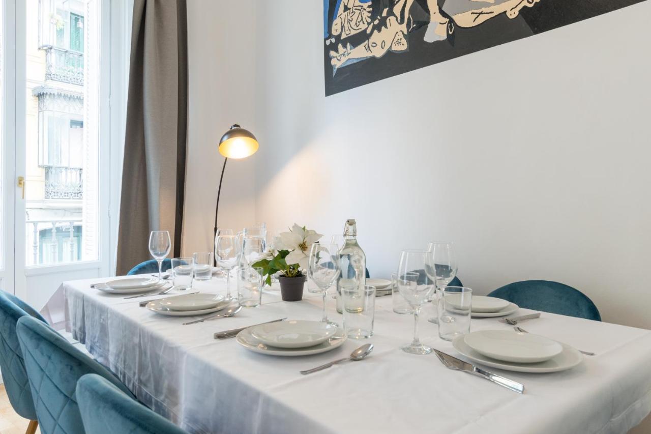 Vip Puerta Del Sol, By Monaro***** Διαμέρισμα Μαδρίτη Εξωτερικό φωτογραφία