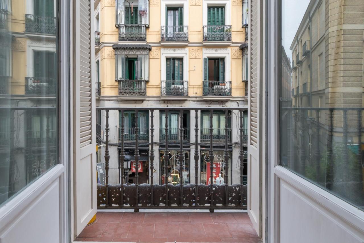 Vip Puerta Del Sol, By Monaro***** Διαμέρισμα Μαδρίτη Εξωτερικό φωτογραφία