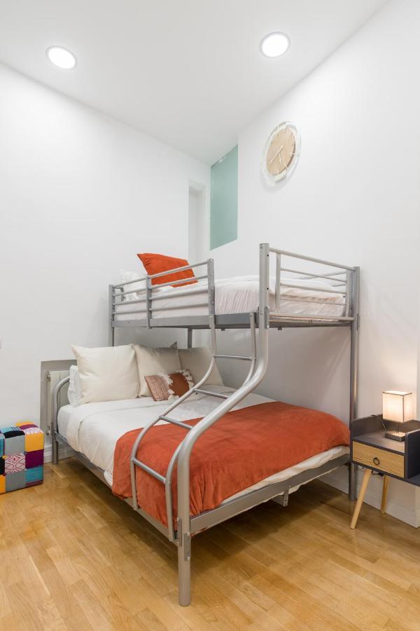 Vip Puerta Del Sol, By Monaro***** Διαμέρισμα Μαδρίτη Εξωτερικό φωτογραφία