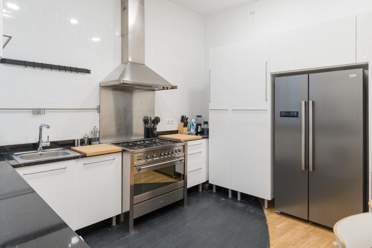 Vip Puerta Del Sol, By Monaro***** Διαμέρισμα Μαδρίτη Εξωτερικό φωτογραφία