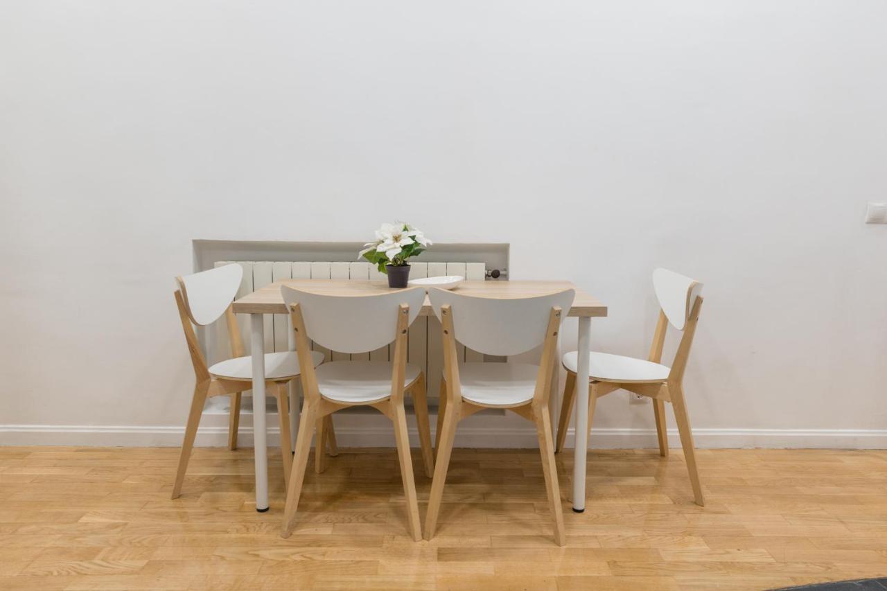 Vip Puerta Del Sol, By Monaro***** Διαμέρισμα Μαδρίτη Εξωτερικό φωτογραφία