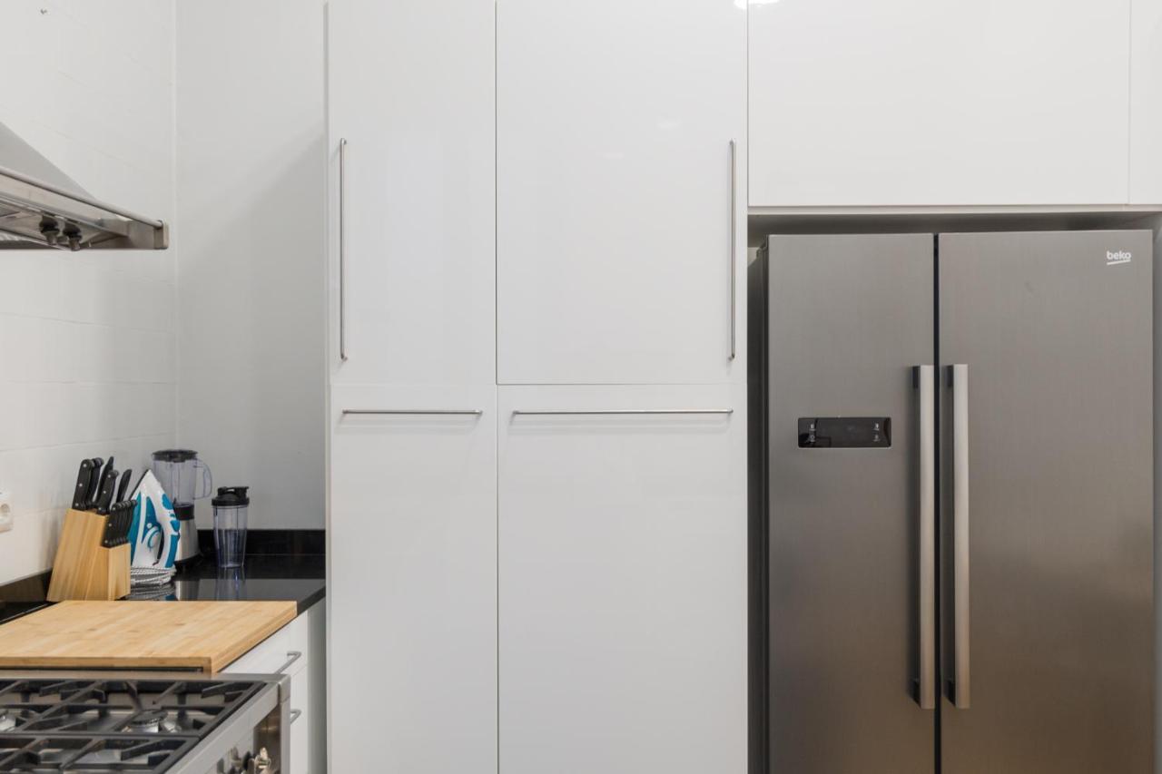 Vip Puerta Del Sol, By Monaro***** Διαμέρισμα Μαδρίτη Εξωτερικό φωτογραφία