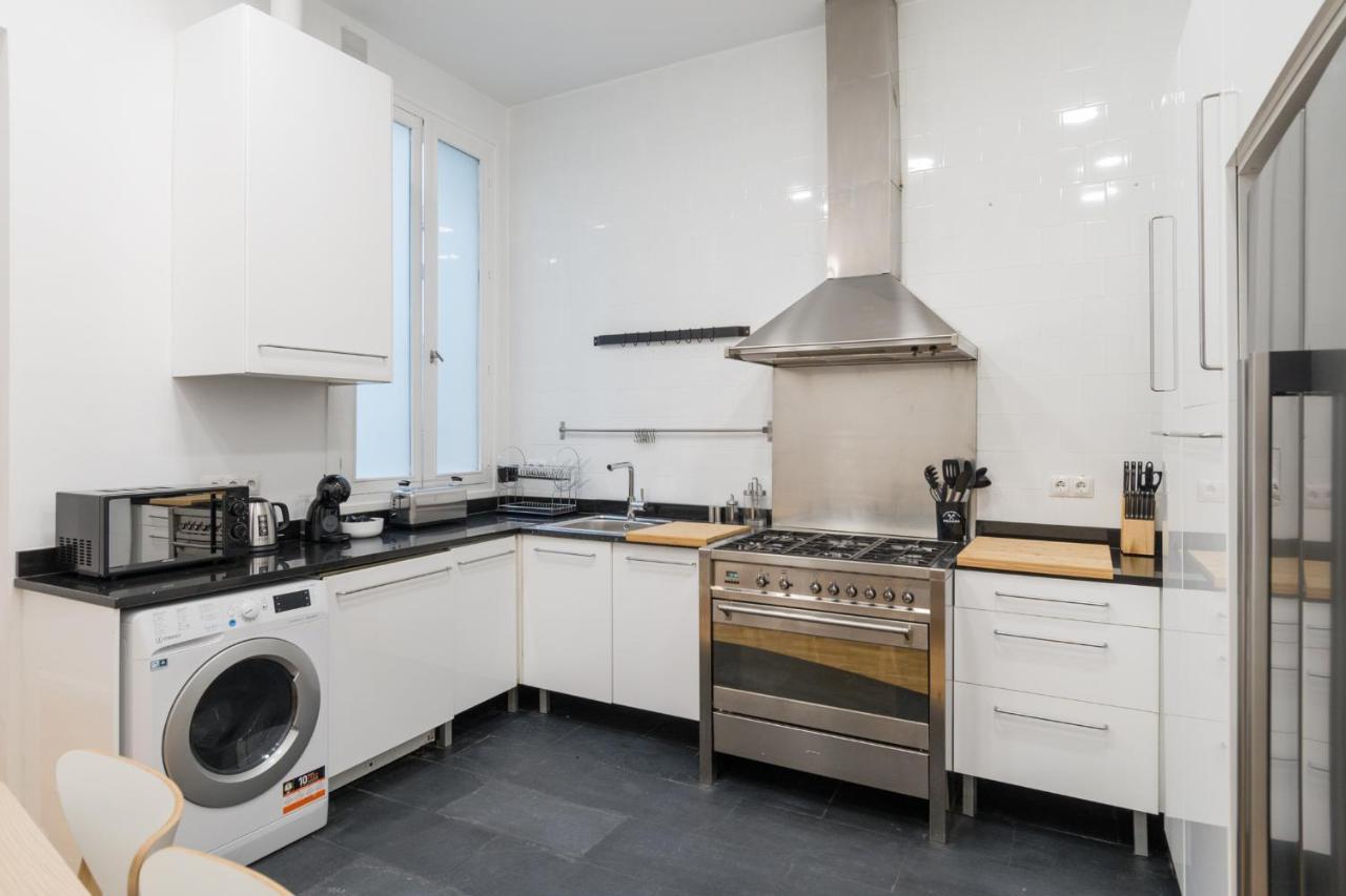Vip Puerta Del Sol, By Monaro***** Διαμέρισμα Μαδρίτη Εξωτερικό φωτογραφία