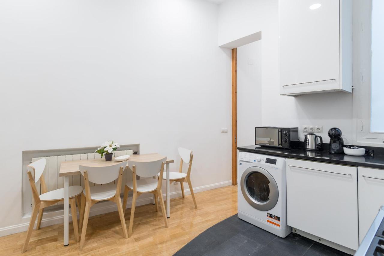 Vip Puerta Del Sol, By Monaro***** Διαμέρισμα Μαδρίτη Εξωτερικό φωτογραφία