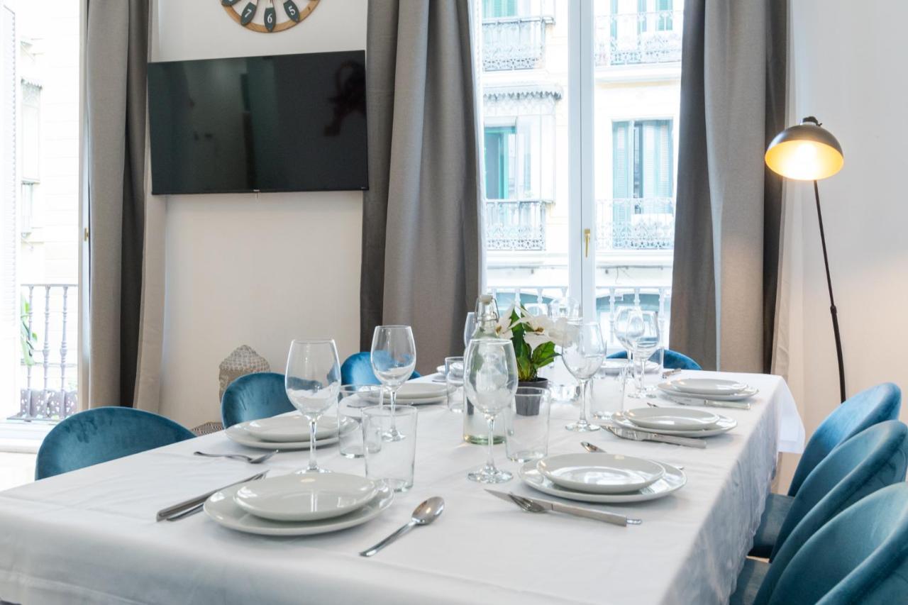 Vip Puerta Del Sol, By Monaro***** Διαμέρισμα Μαδρίτη Εξωτερικό φωτογραφία