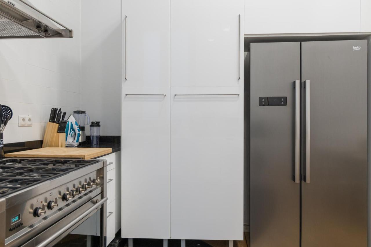 Vip Puerta Del Sol, By Monaro***** Διαμέρισμα Μαδρίτη Εξωτερικό φωτογραφία